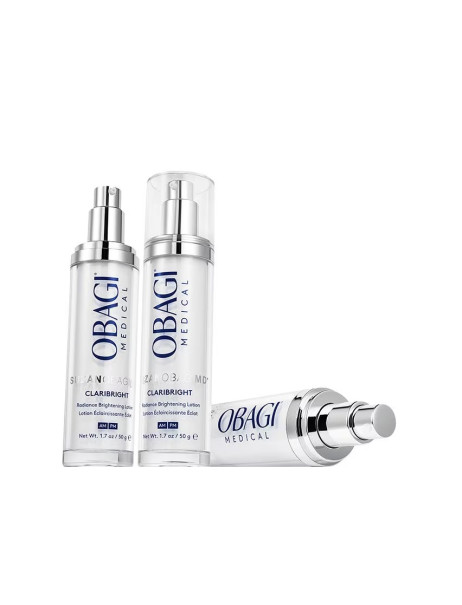 Obagi SUZANOBAGIMD Claribright Radiance Brightening Lotion Лосьйон для сяйва шкіри