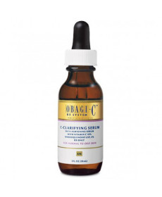 Obagi-C Rx Clarifying Serum Oily Осветляющая сироватка для нормальної та жирної шкіри - Написати відгук