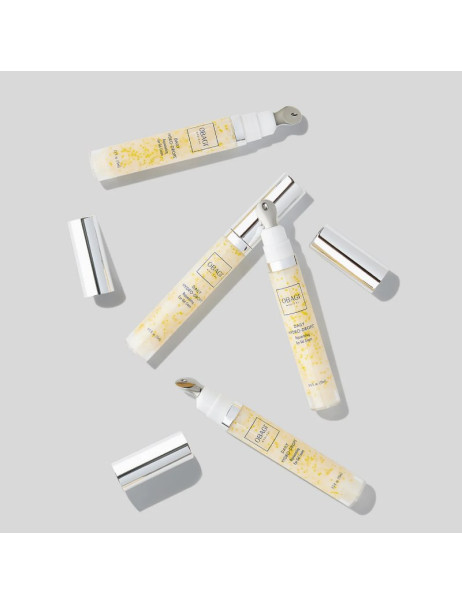Obagi Daily Hydro-Drops Rejuvenating Eye Gel Cream Відновлюючий гель-крем для контуру очей з олією гібіскусу та ніацинамідом
