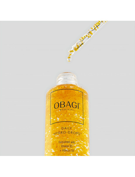 Зволожуюча сироватка Daily Hydro-Drops від Obagi