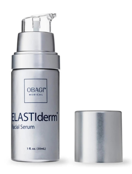 Obagi ELASTIderm Facial Serum Омолаживающая сыворотка для лица и шеи