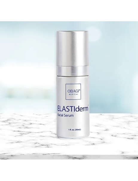 Obagi ELASTIderm Facial Serum Омолаживающая сыворотка для лица и шеи