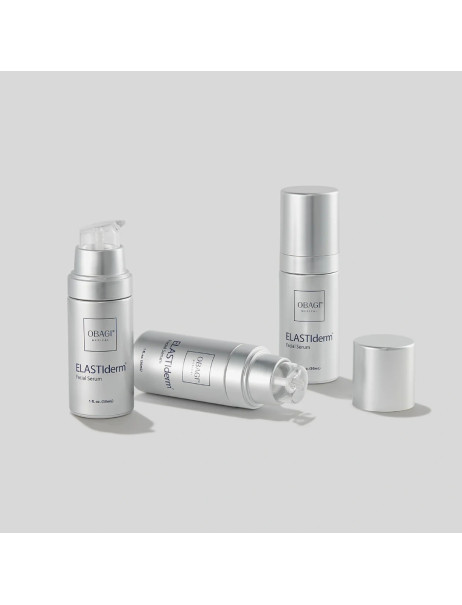 Obagi ELASTIderm Facial Serum Омолаживающая сыворотка для лица и шеи