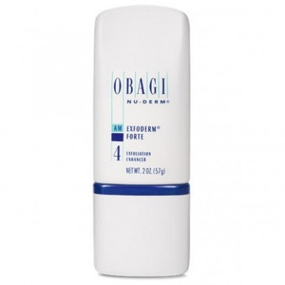 Obagi Nu-Derm Exfoderm Forte Отшелушивющий крем с АНА кислотами