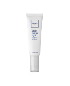 Obagi Hydrate Light Weightless Gel Cream Легкий увлажняющий гель-крем с ферментами вина, экстрактом дерева Тара и ниацинамидом - Написать отзыв