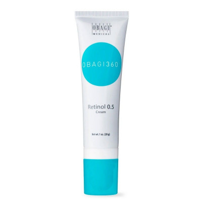 Obagi360 Retinol 0,5% Крем з ретинолом