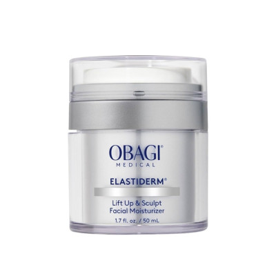 Obagi ELASTIderm Lift Up & Sculpt Facial Moisturizer Скульптуруючий зволожуючий крем для моделювання овалу обличчя з ефектом 3D ліфтингу