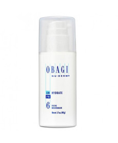 Obagi Nu-Derm Hydrate Зволожуючий крем - Написати відгук