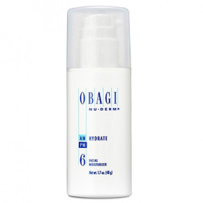 Obagi Nu-Derm Hydrate Зволожуючий крем 