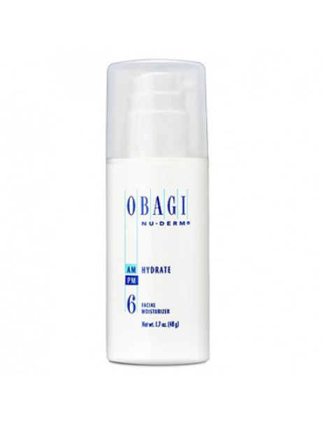 Obagi Nu-Derm Hydrate Зволожуючий крем
