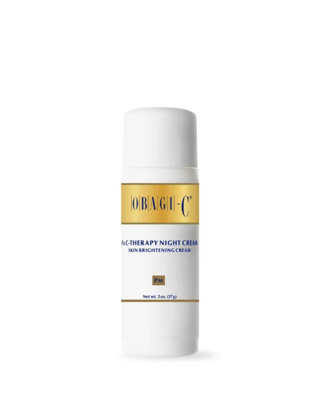 Obagi-C Rx Therapy Night Cream Освітлюючий нічний крем з гидрохиноном і вітаміном С