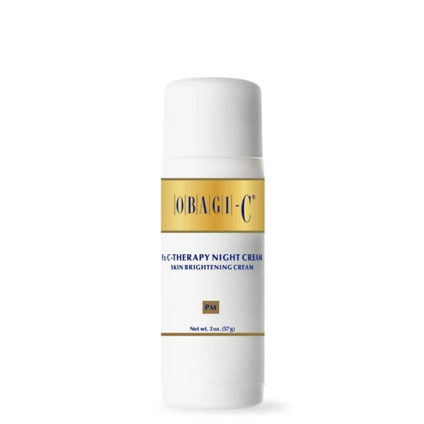Obagi-C Rx Therapy Night Cream Осветляющий ночной крем с гидрохиноном и витамином С
