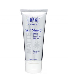 Obagi Sun Shield Matte Broad Spectrum SPF 50 Матуючий сонцезахисний крем - Написати відгук