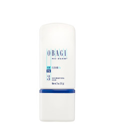Obagi Nu-Derm Clear FX Крем проти гіперпігментації - Написати відгук