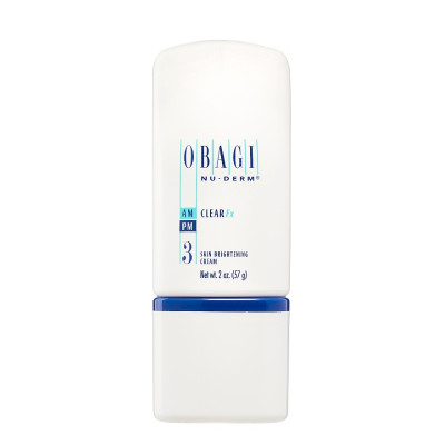 Obagi Nu-Derm Clear FX Крем против гиперпигментации
