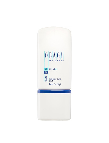 Obagi Nu-Derm Clear FX Крем проти гіперпігментації