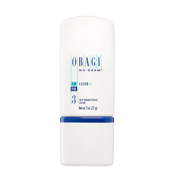 Obagi Nu-Derm Clear FX Крем против гиперпигментации