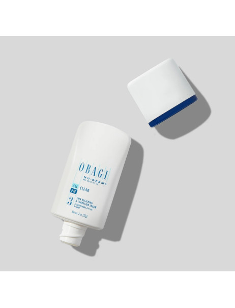 Obagi Nu-Derm Clear FX крем проти гіперпігментації