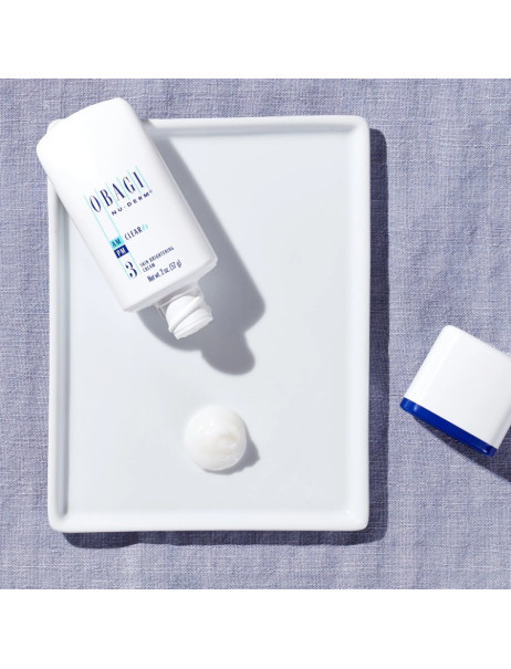 Крем для боротьби з гіперпігментацією Obagi Nu-Derm Clear FX