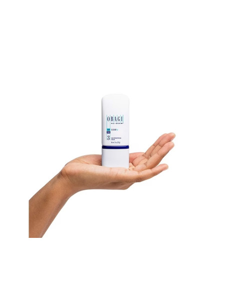 Крем для освітлення Obagi Nu-Derm Clear FX проти пігментних плям