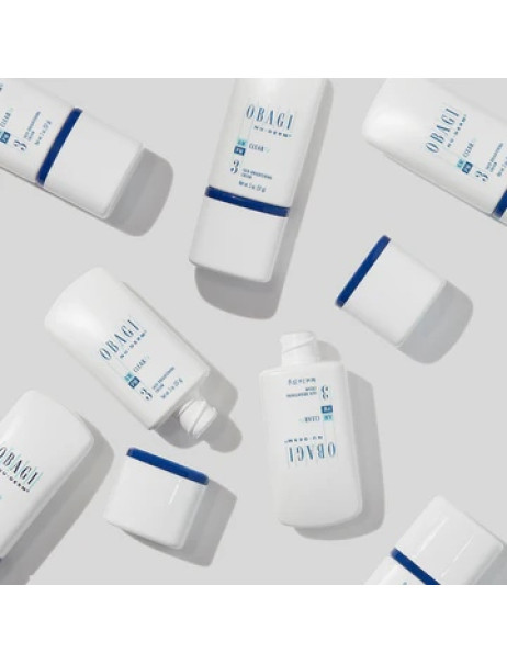 Obagi Nu-Derm Clear FX Крем проти гіперпігментації