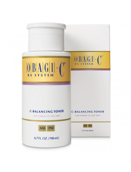 Obagi-C Rx C-Balancing Toner Oily