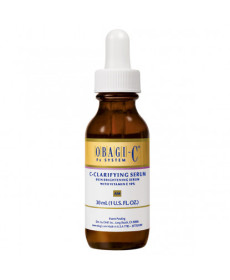 Obagi-C Rx Clarifying Serum Dry Осветляющая сироватка для нормальної та сухої шкіри - Написати відгук