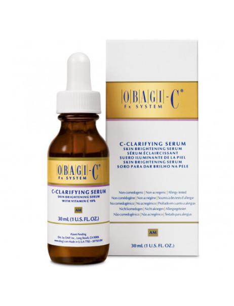 Obagi-C Rx сироватка для сухої шкіри