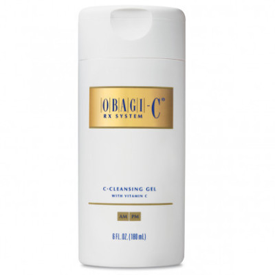 Obagi-C Rx Cleansing Gel Очищающий гель с витамином С