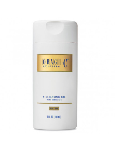 Obagi-C Rx Cleansing Gel Очищуючий гель з вітаміном С