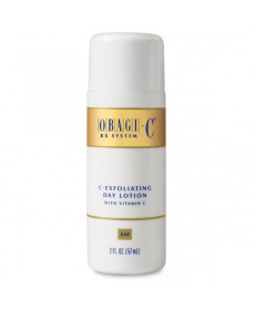 Obagi-C Rx Exfoliating Day Lotion Normal to Dry Дневной отшелушивающий крем для нормальной и сухой кожи - Написать отзыв