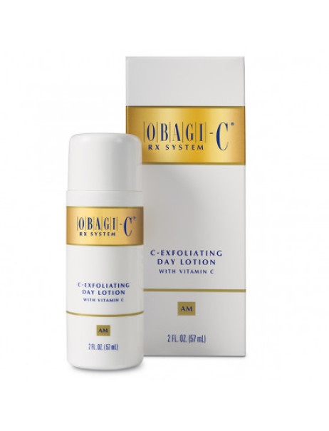 Obagi-C Rx Exfoliating Day Lotion крем