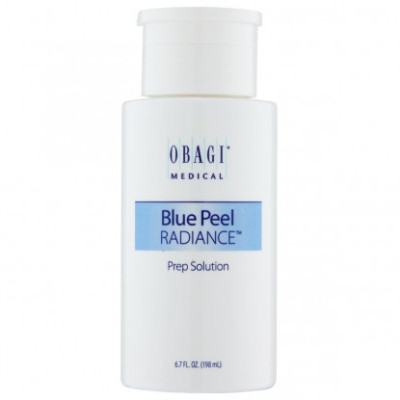Obagi Peel Prep Solution Підготовчий розчин для пілінгу 