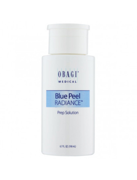 Obagi Peel Prep Solution Подготовительный раствор для пилинга