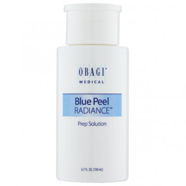 Obagi Peel Prep Solution Підготовчий розчин для пілінгу 