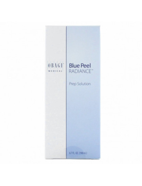 Obagi Peel Prep Solution Подготовительный раствор для пилинга