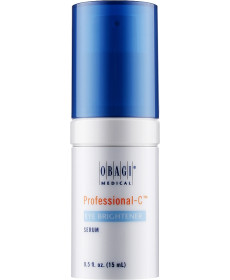 Obagi Professional-C Eye Brightener Осветляющая сыворотка для зоны вокруг глаз - Написать отзыв