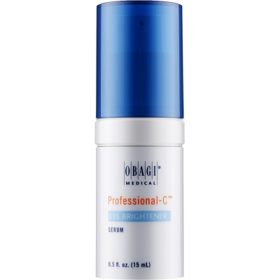 Obagi Professional-C Eye Brightener Осветляющая сыворотка для зоны вокруг глаз