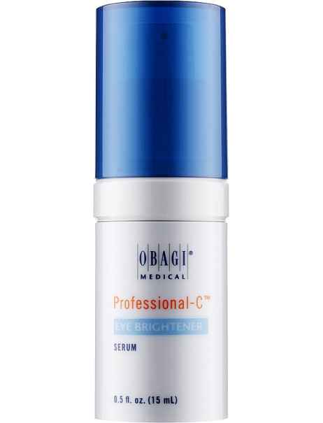 Obagi Professional-C Eye Brightener Осветляющая сыворотка для зоны вокруг глаз