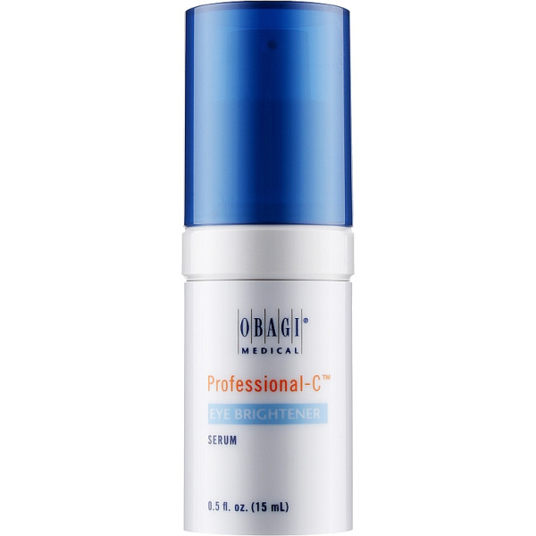 Obagi Professional-C Eye Brightener Осветляющая сыворотка для зоны вокруг глаз