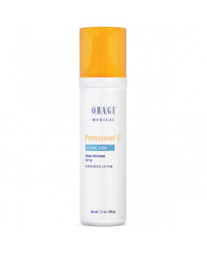 Obagi Professional-C Suncare SPF30 Сонцезахисний крем з вітаміном С - Написати відгук