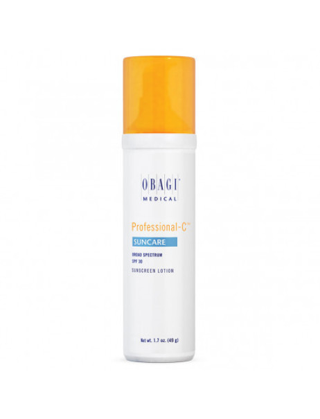 Obagi Professional-C Suncare SPF30 Сонцезахисний крем з вітаміном С
