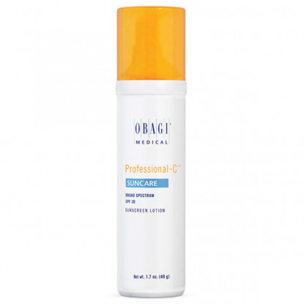 Obagi Professional-C Suncare SPF30 Солнцезащитный крем с витамином С