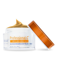Obagi Professional-C Microdermabrasion Polish + Mask Маска-пілінг з 30% вмістом вітаміну С - Написати відгук