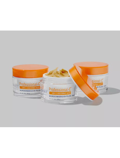 Obagi Microdermabrasion Polish+Mask пілінг для обличчя