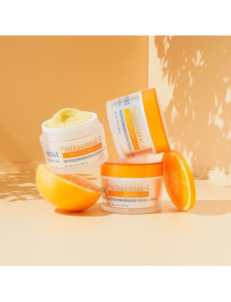 Маска-пілінг Obagi Professional-C Microdermabrasion