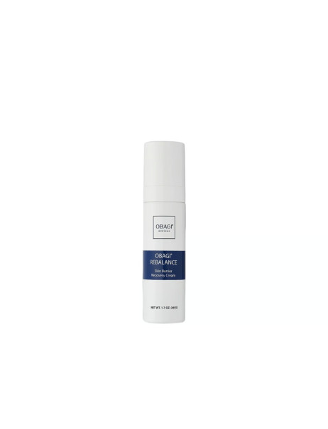 Obagi Rebalance Skin Barrier Recovery Cream Крем для відновлення бар'єру шкіри