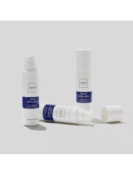 Obagi Rebalance Skin Barrier Recovery Cream Крем для відновлення бар'єру шкіри