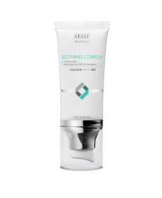 Obagi SUZANOBAGIMD Soothing Complex Broad Spectrum SPF 25 Заспокійливий крем з легким тоном - Написати відгук