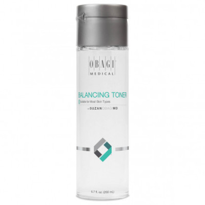 Obagi SUZANOBAGIMD Balancing Toner Балансуючий лосьйон для обличчя 